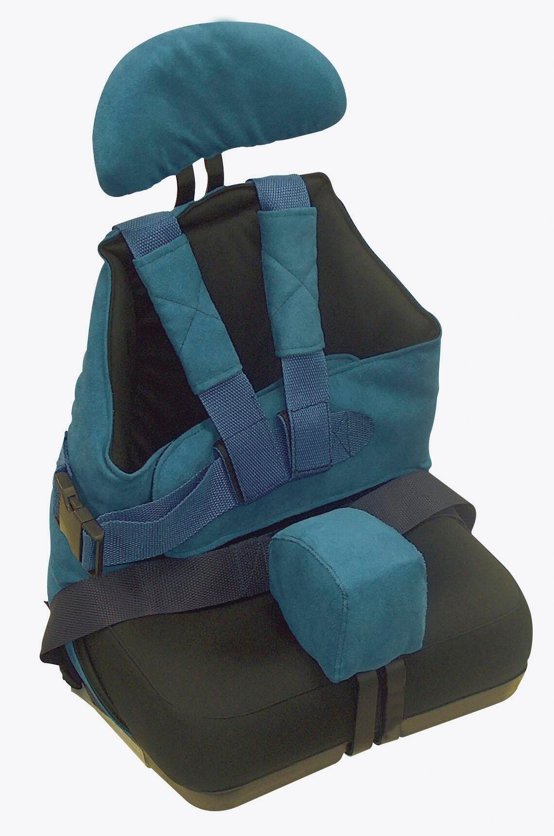 Supported Seating, Item Number 023688